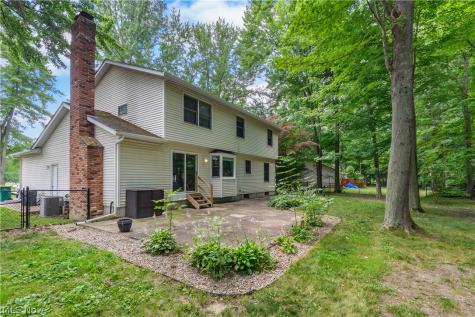 8121 Yorkshire Drive Mentor OH 44060