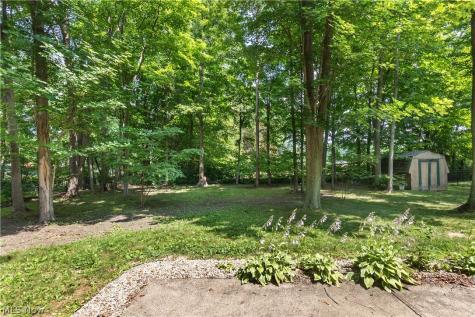 8121 Yorkshire Drive Mentor OH 44060