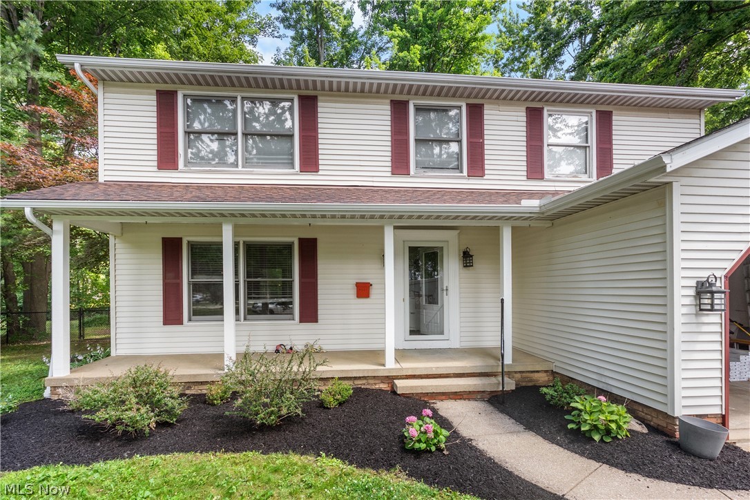 8121 Yorkshire Drive Mentor OH 44060