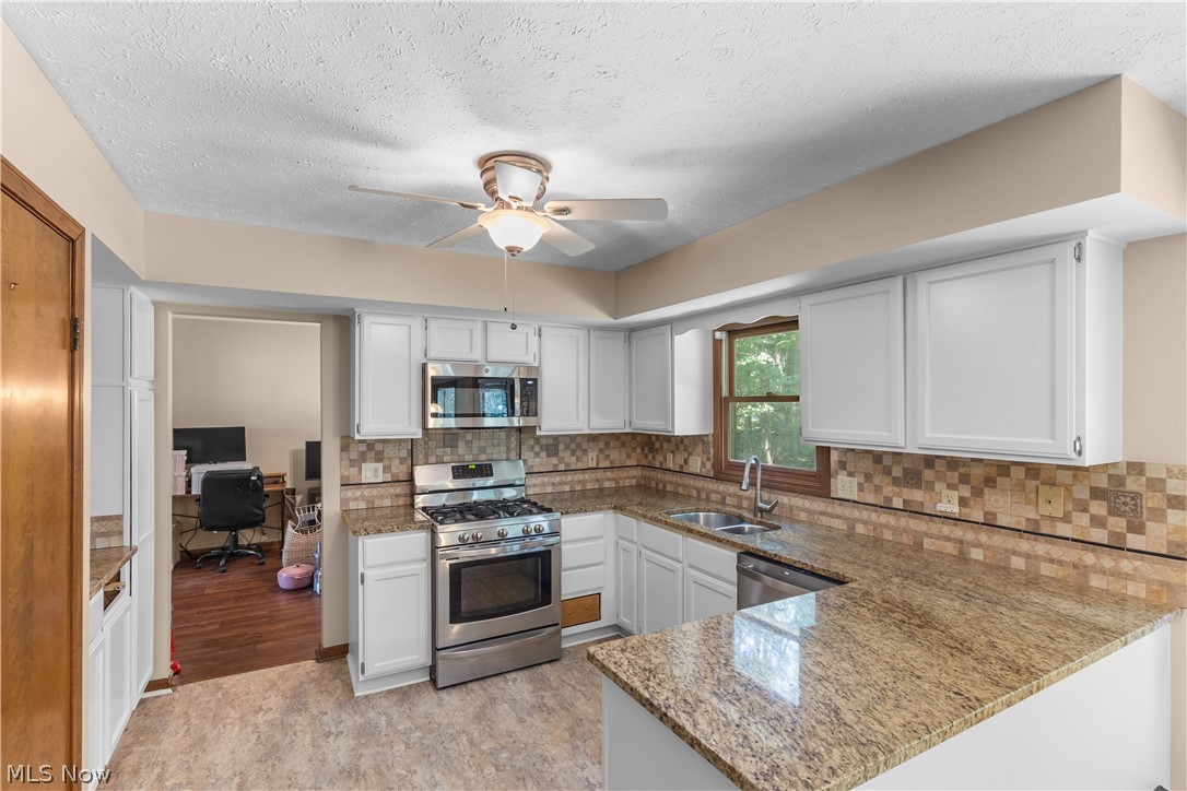8121 Yorkshire Drive Mentor OH 44060