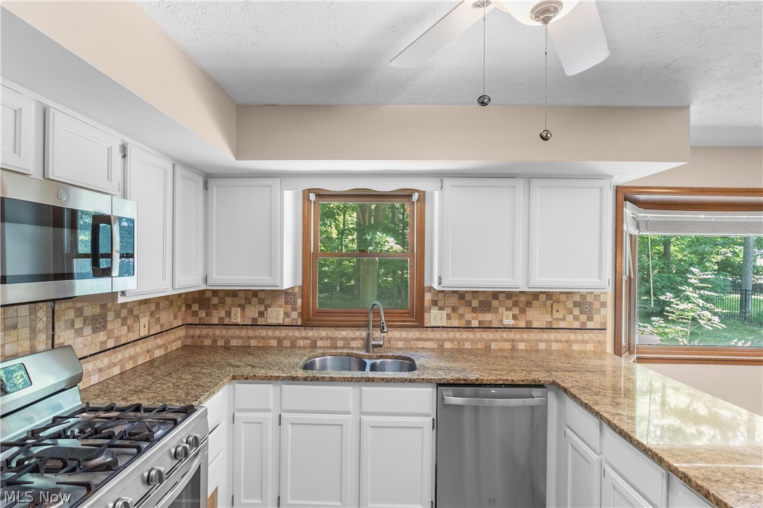 8121 Yorkshire Drive Mentor OH 44060