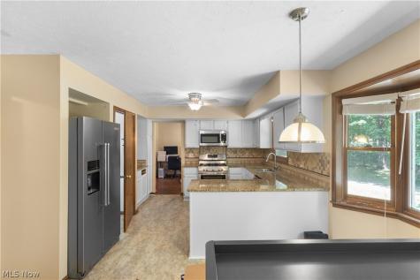 8121 Yorkshire Drive Mentor OH 44060