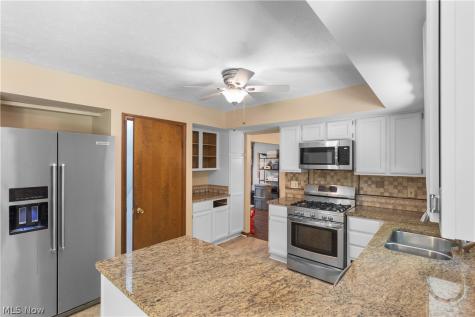8121 Yorkshire Drive Mentor OH 44060