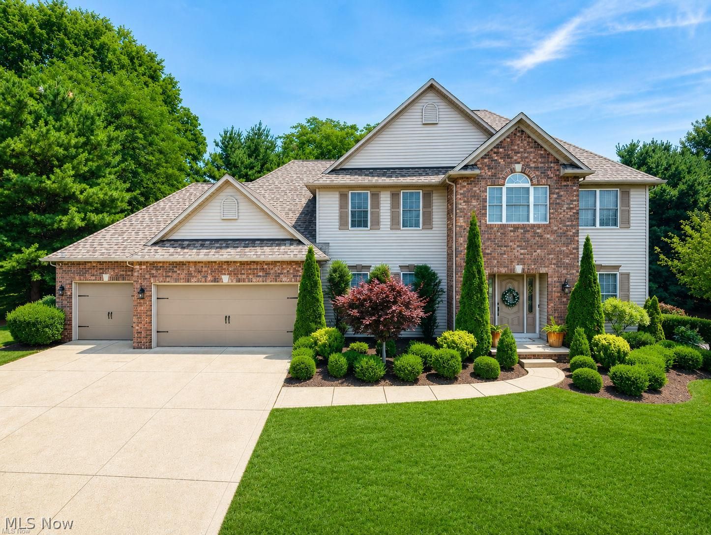3004 Arielle Court Medina OH 44256