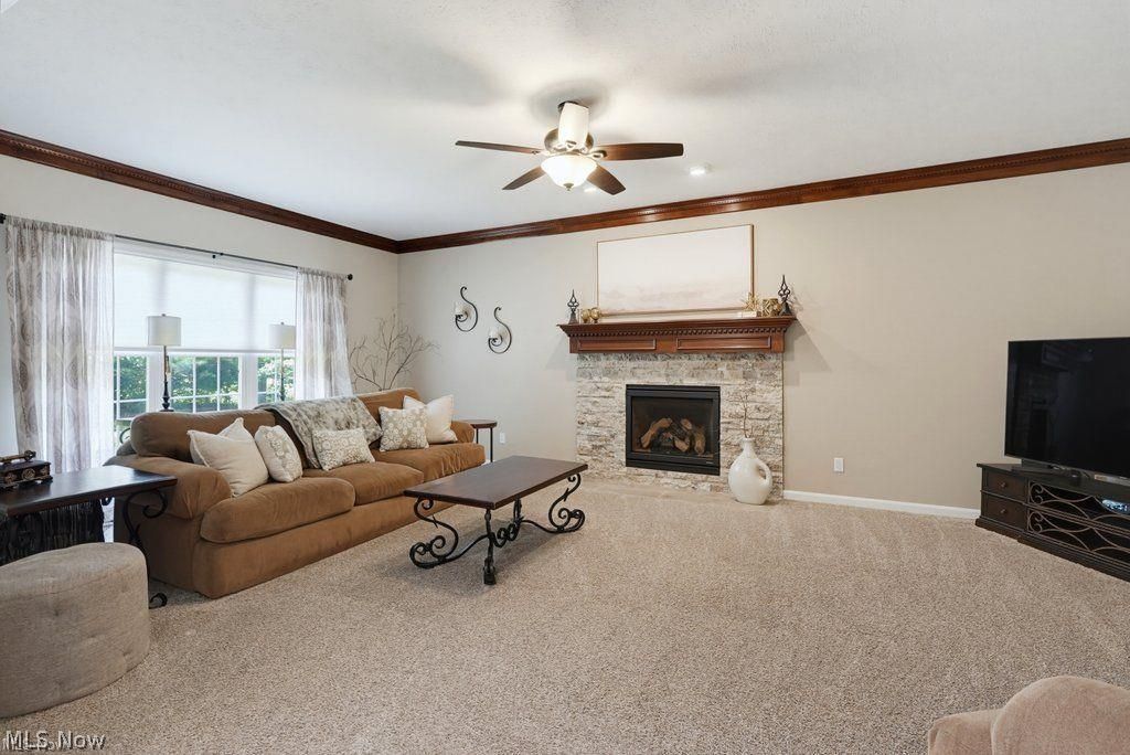 3004 Arielle Court Medina OH 44256
