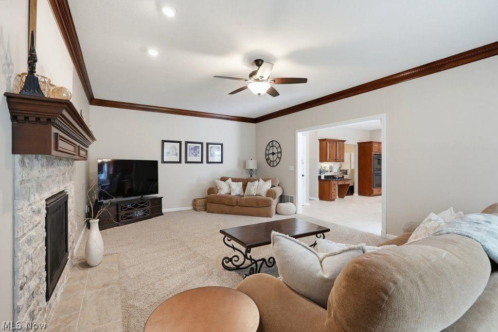 3004 Arielle Court Medina OH 44256