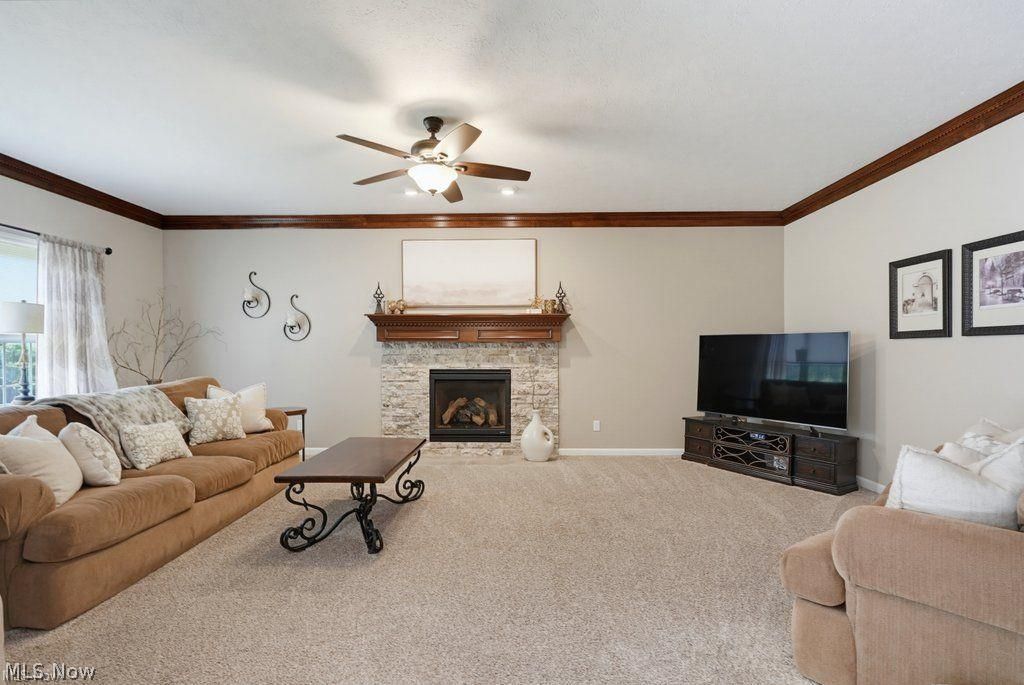 3004 Arielle Court Medina OH 44256
