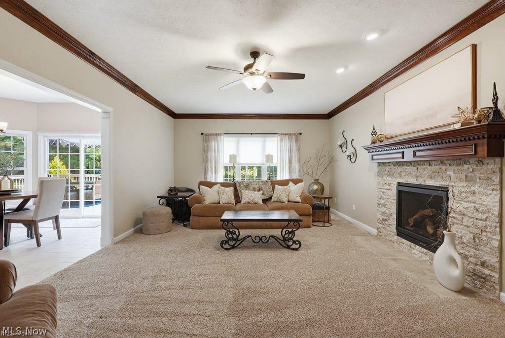 3004 Arielle Court Medina OH 44256