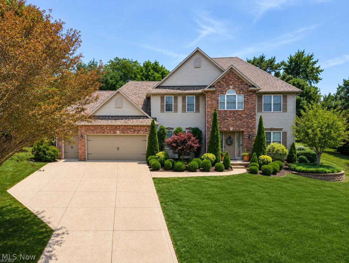 3004 Arielle Court Medina OH 44256