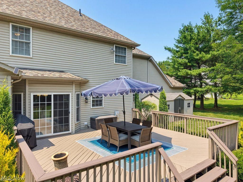 3004 Arielle Court Medina OH 44256