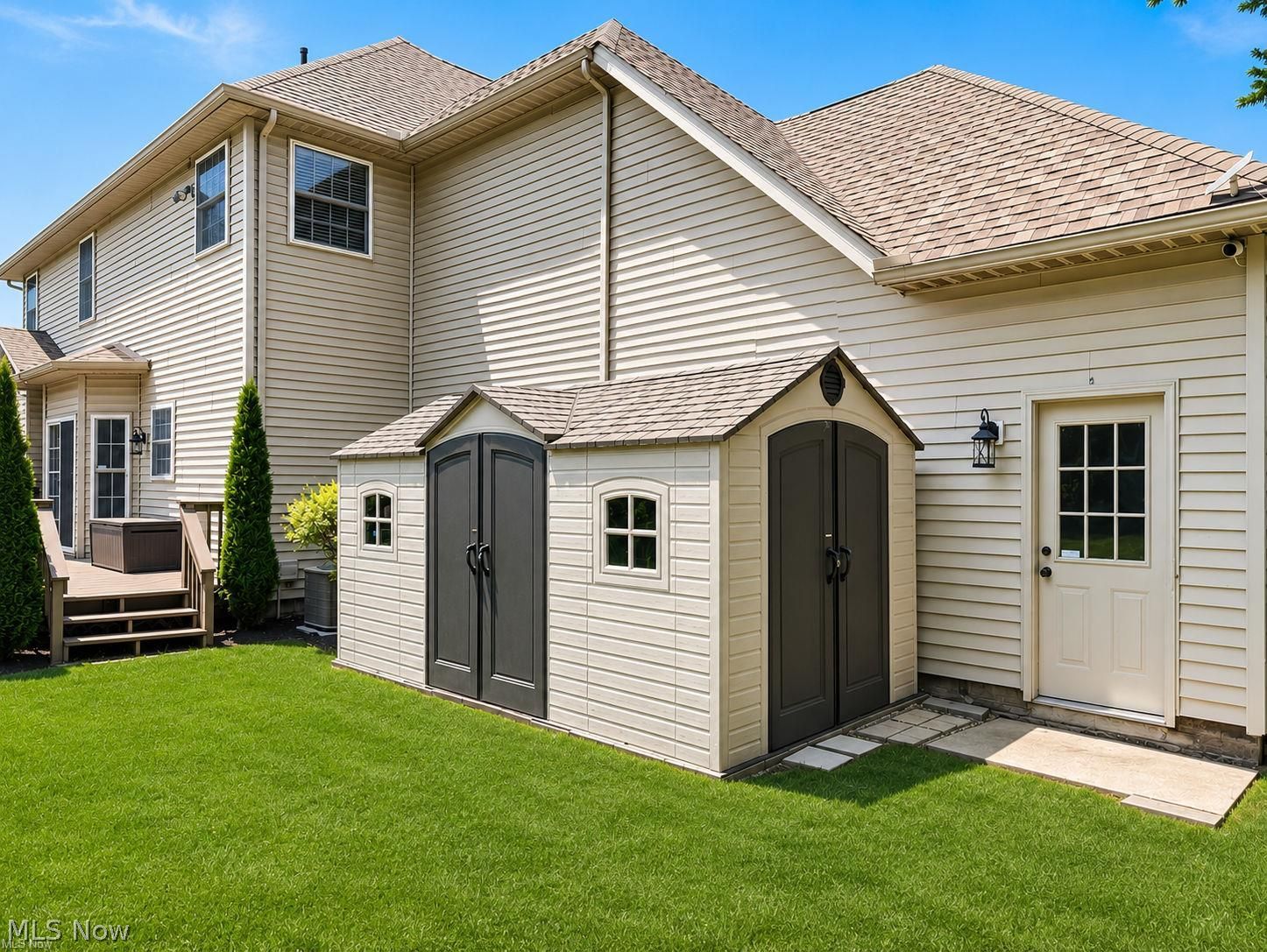 3004 Arielle Court Medina OH 44256