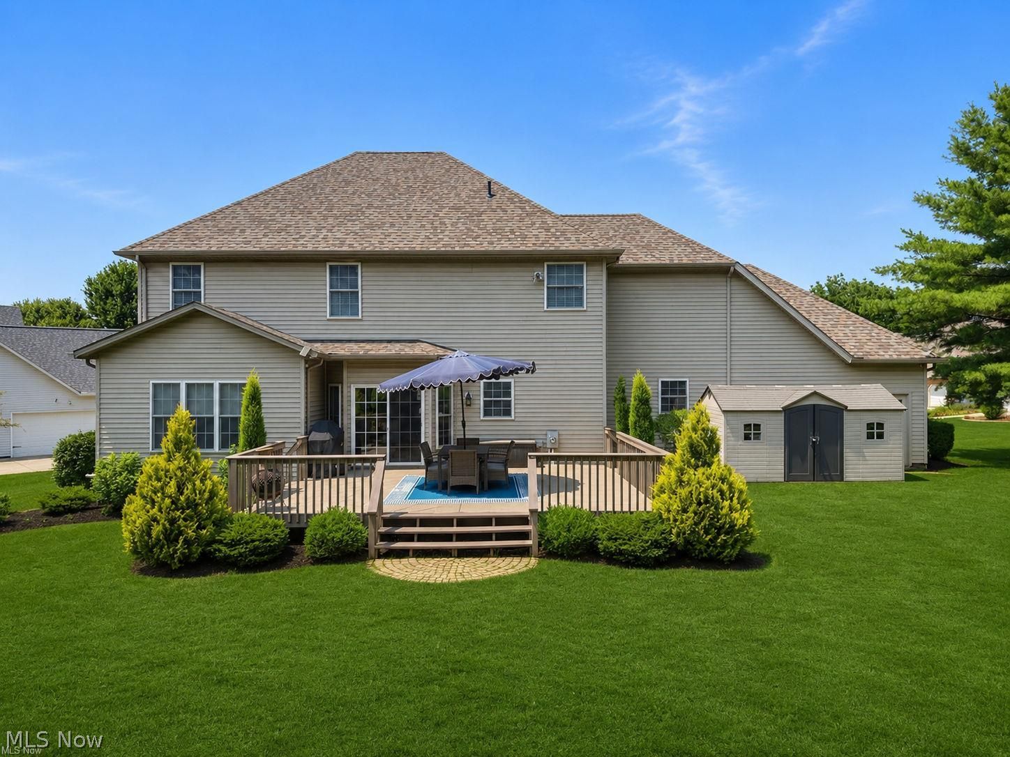 3004 Arielle Court Medina OH 44256