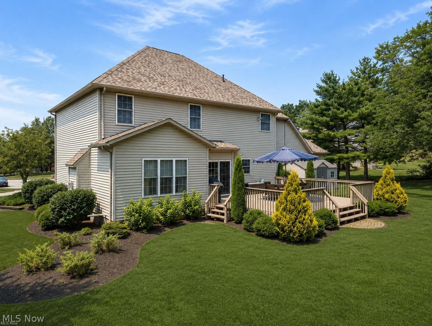 3004 Arielle Court Medina OH 44256