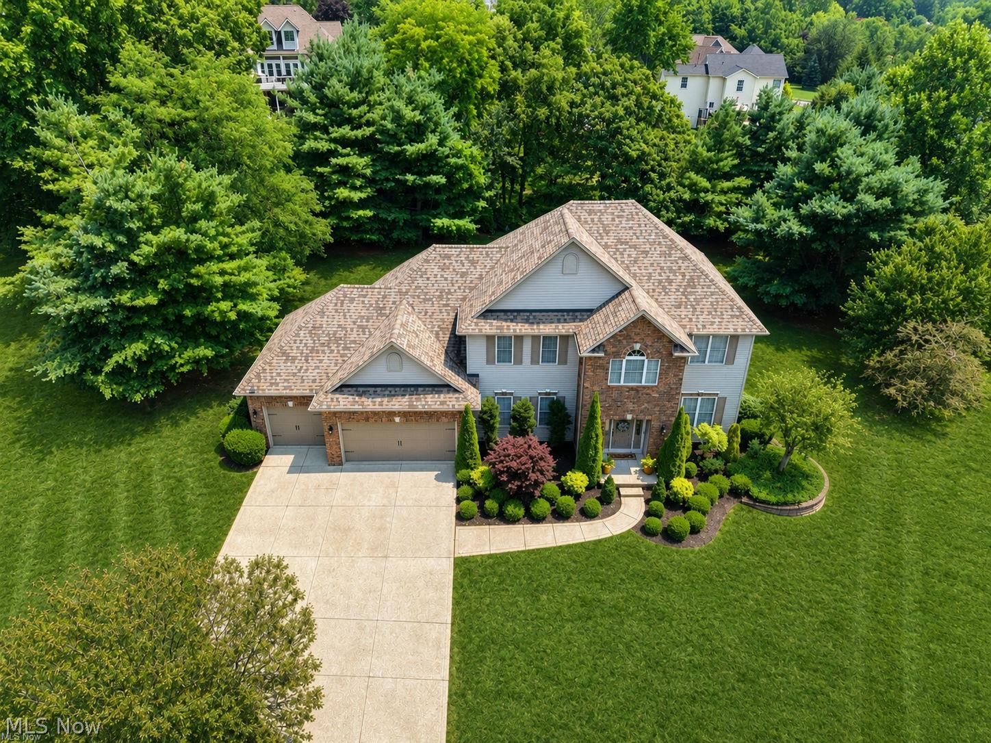 3004 Arielle Court Medina OH 44256