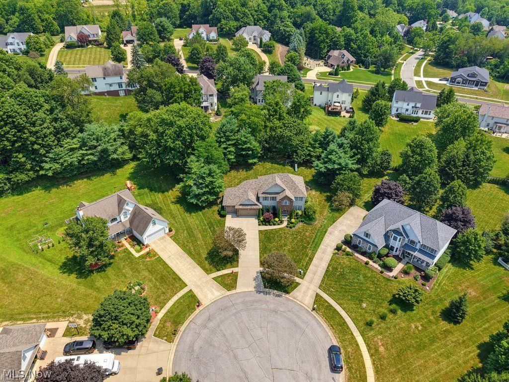 3004 Arielle Court Medina OH 44256