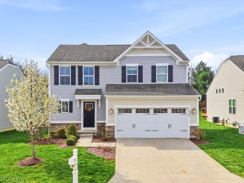 6562 Wisteria Lane Medina OH 44256