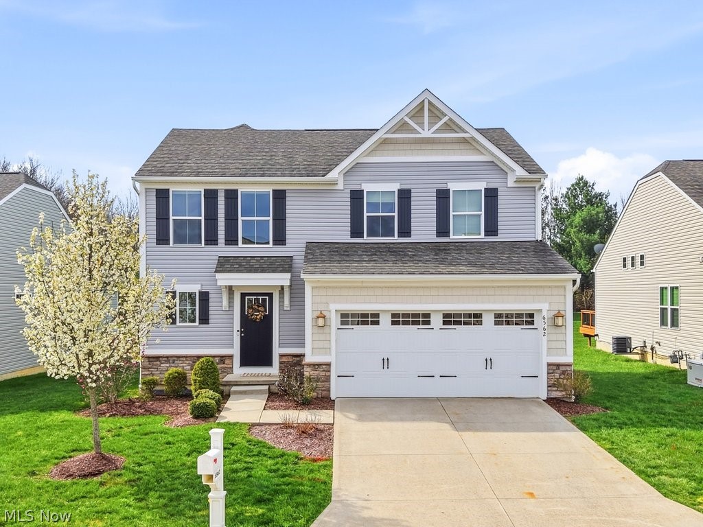 6562 Wisteria Lane Medina OH 44256