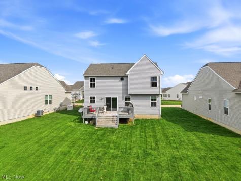 6562 Wisteria Lane Medina OH 44256