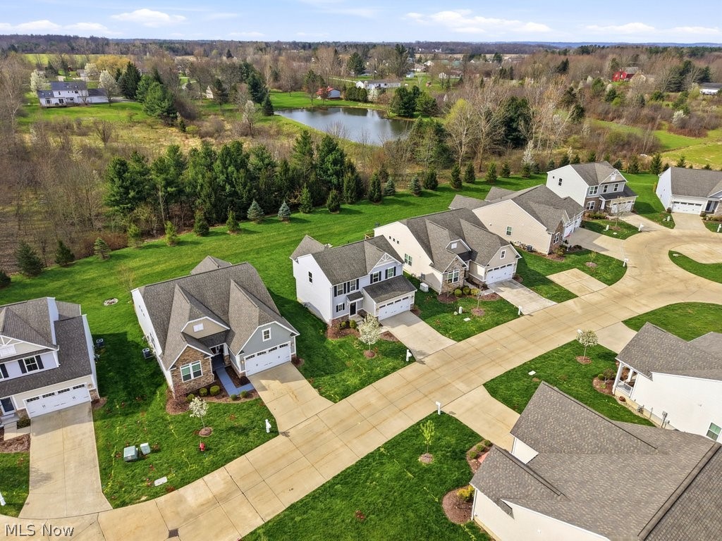 6562 Wisteria Lane Medina OH 44256