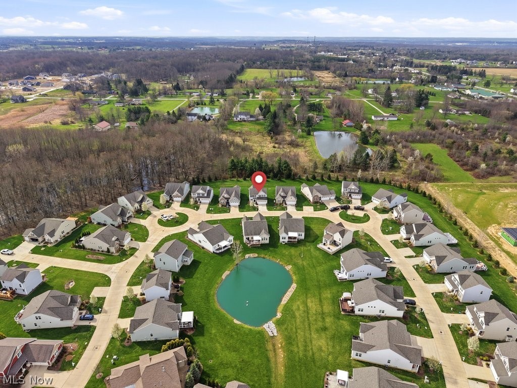 6562 Wisteria Lane Medina OH 44256