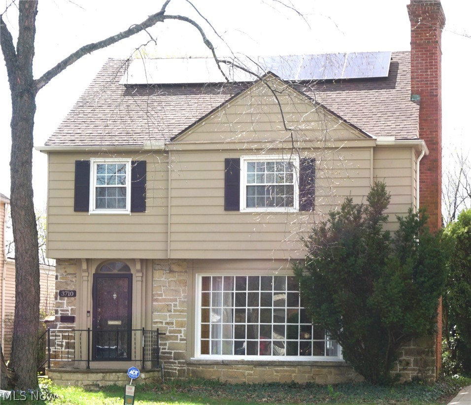3710 Strandhill Road Shaker Heights OH 44122