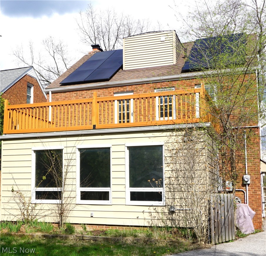 3710 Strandhill Road Shaker Heights OH 44122