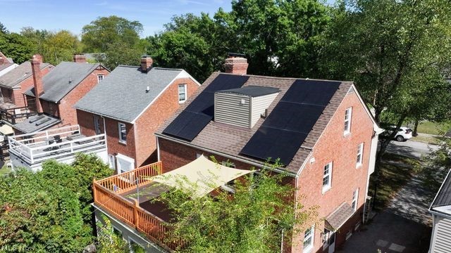 3710 Strandhill Road Shaker Heights OH 44122