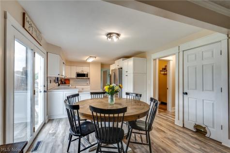 2635 Daffodil Street NE Canton OH 44705