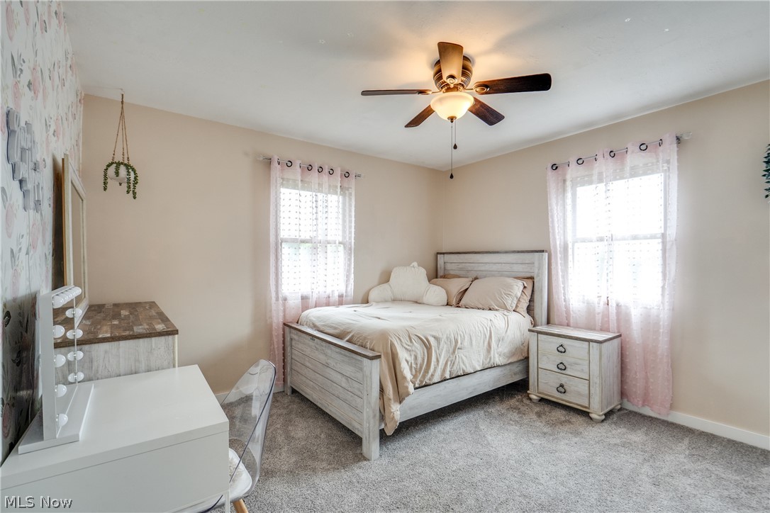 2635 Daffodil Street NE Canton OH 44705