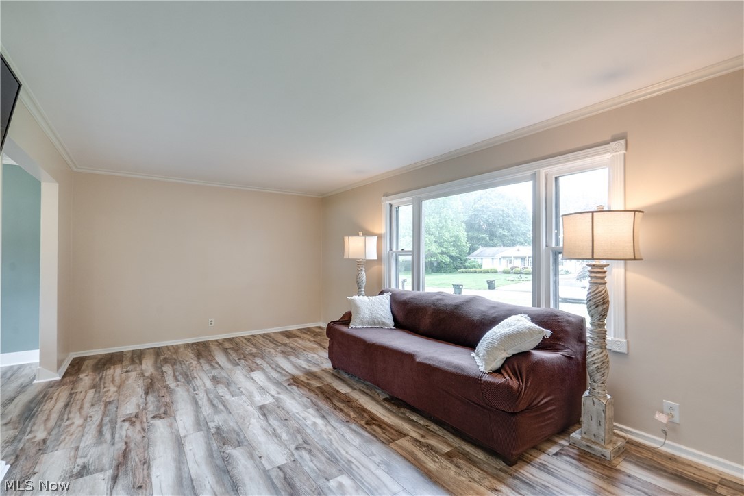 2635 Daffodil Street NE Canton OH 44705
