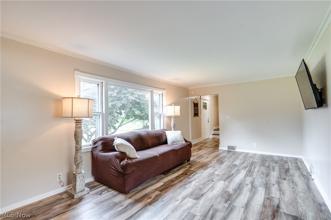 2635 Daffodil Street NE Canton OH 44705