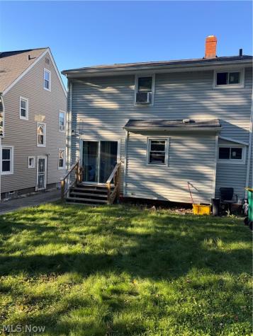 20704 Gardenview Drive Maple Heights OH 44137