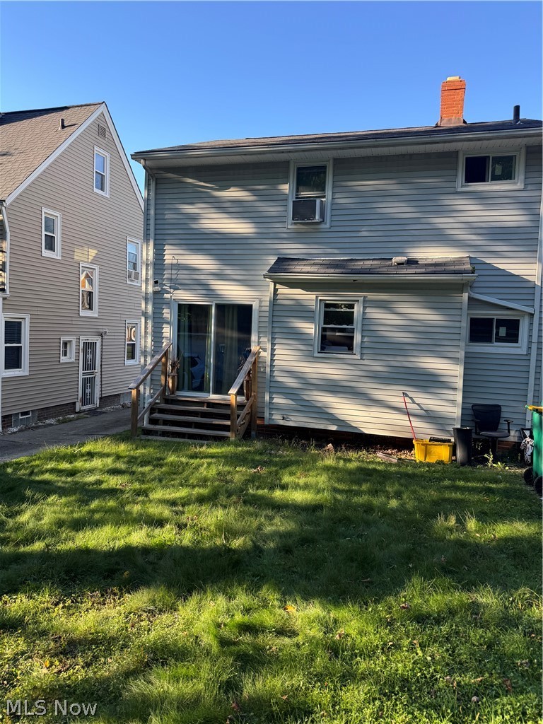 20704 Gardenview Drive Maple Heights OH 44137
