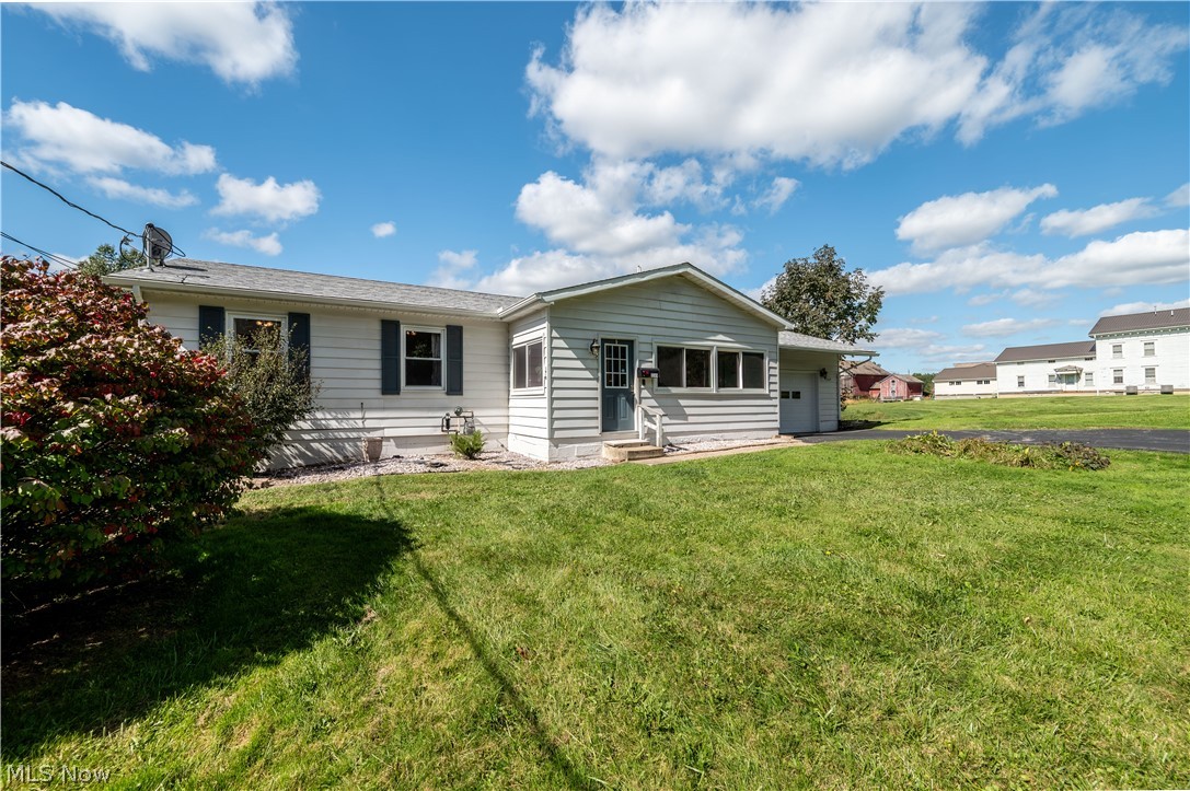 5369 Pierce Road Warren OH 44481