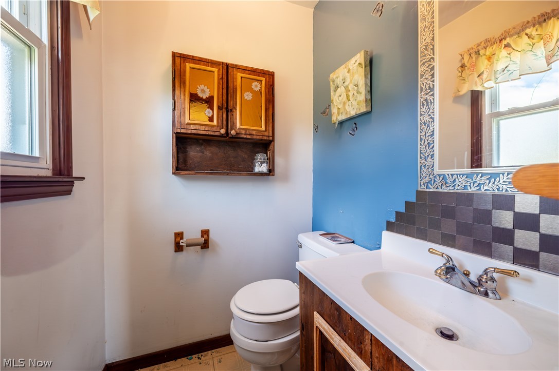 5369 Pierce Road Warren OH 44481
