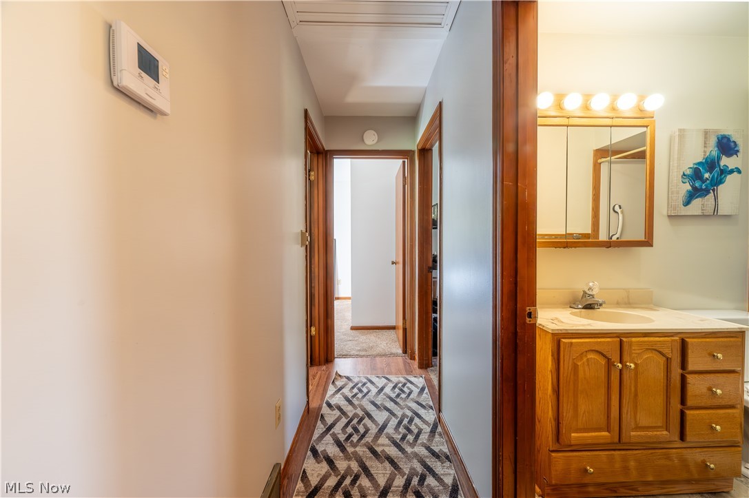 5369 Pierce Road Warren OH 44481