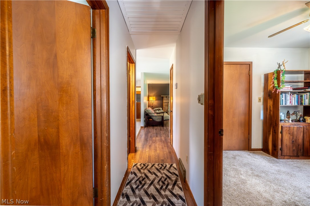 5369 Pierce Road Warren OH 44481