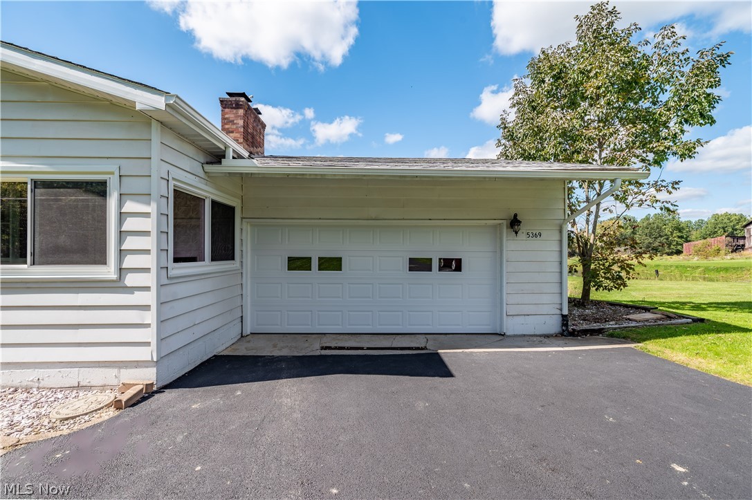 5369 Pierce Road Warren OH 44481