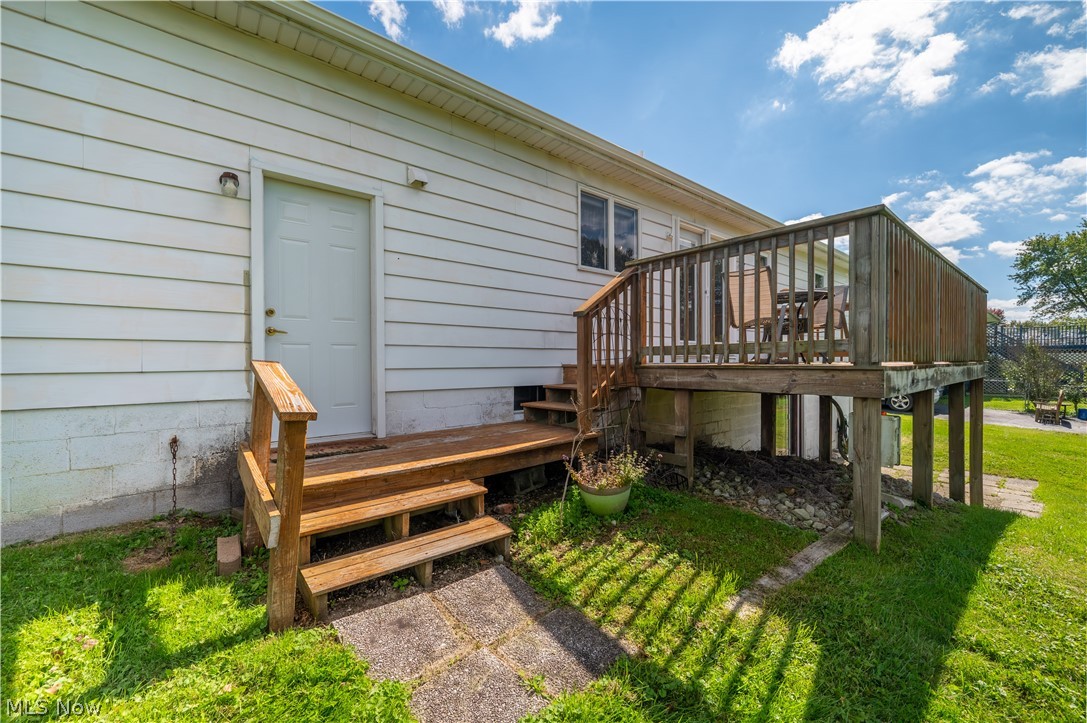 5369 Pierce Road Warren OH 44481