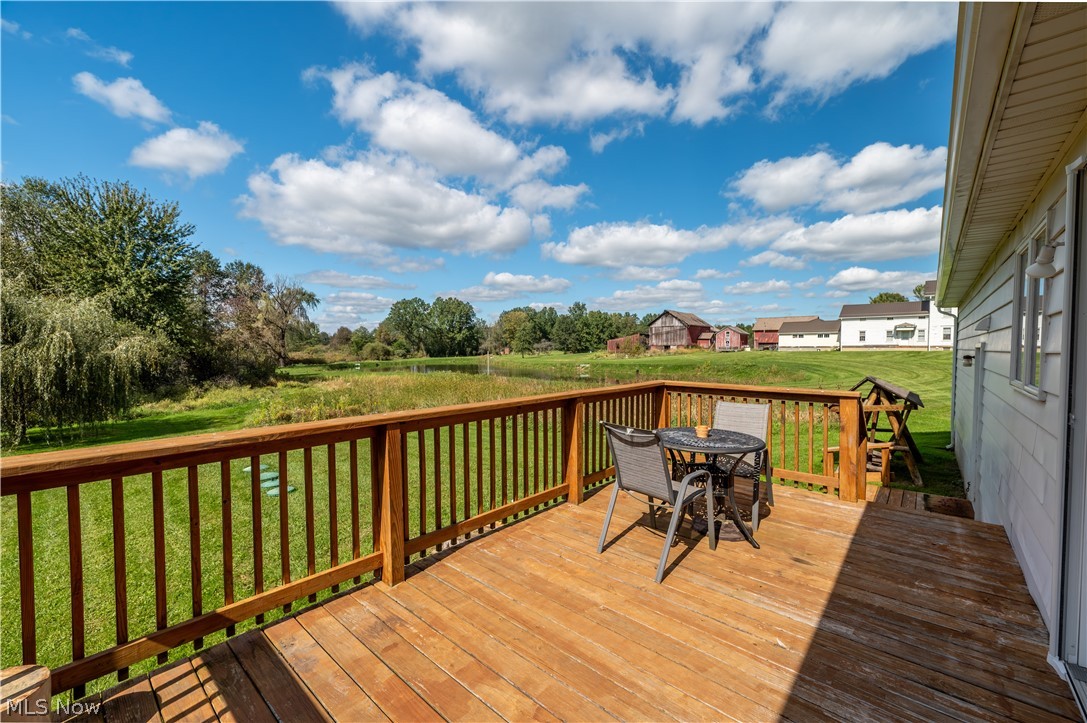 5369 Pierce Road Warren OH 44481
