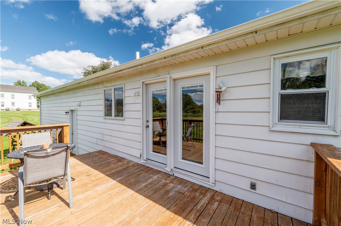 5369 Pierce Road Warren OH 44481