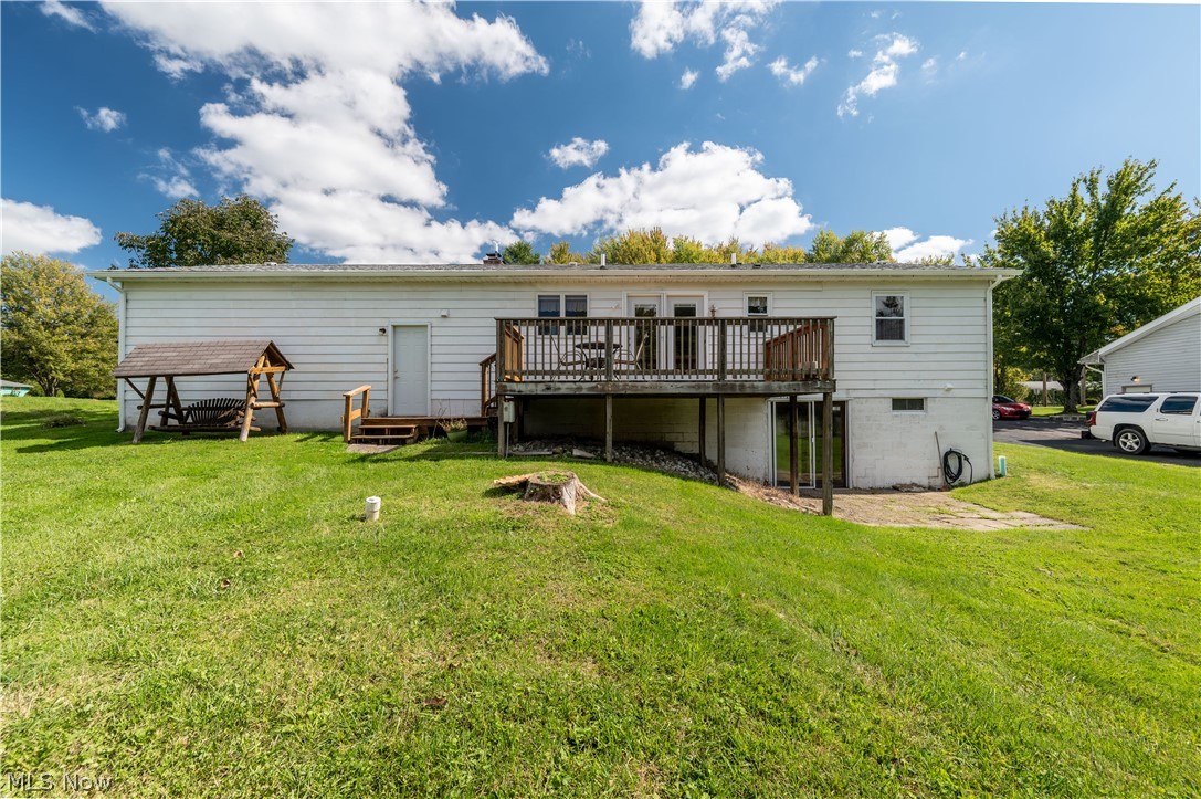 5369 Pierce Road Warren OH 44481