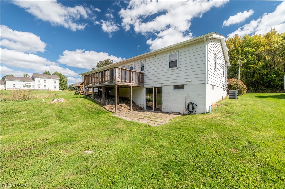 5369 Pierce Road Warren OH 44481