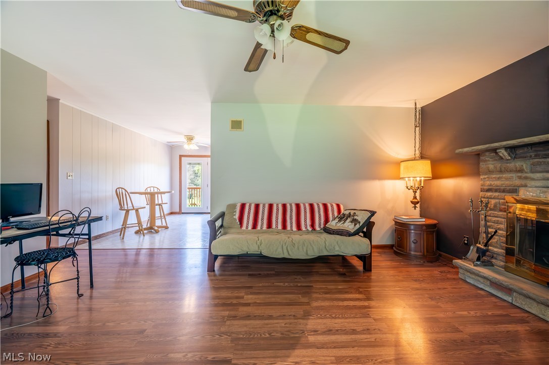 5369 Pierce Road Warren OH 44481