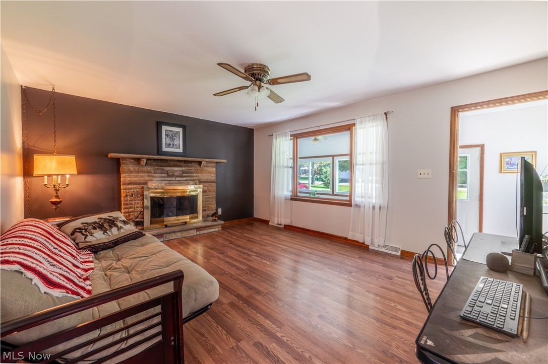 5369 Pierce Road Warren OH 44481
