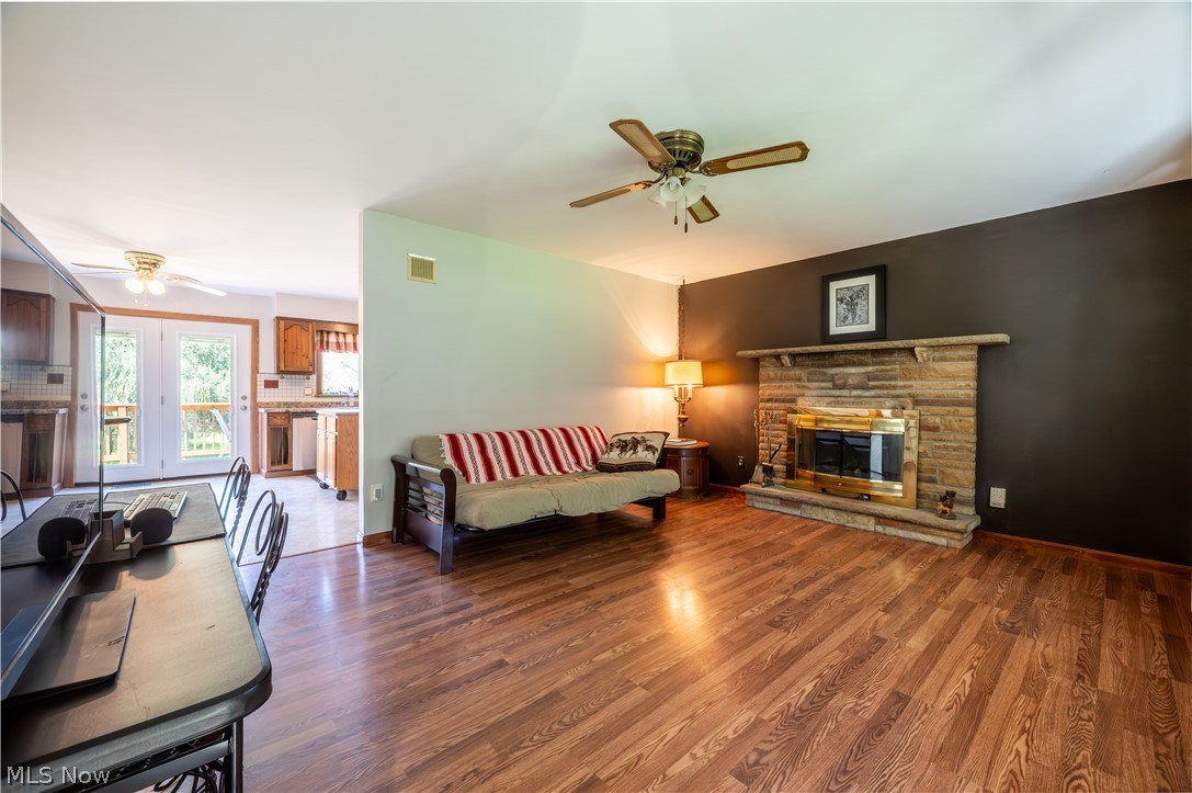 5369 Pierce Road Warren OH 44481