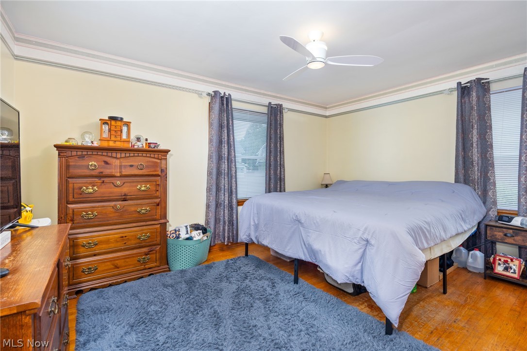 851 Orlando Avenue Akron OH 44320
