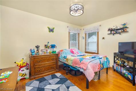 851 Orlando Avenue Akron OH 44320