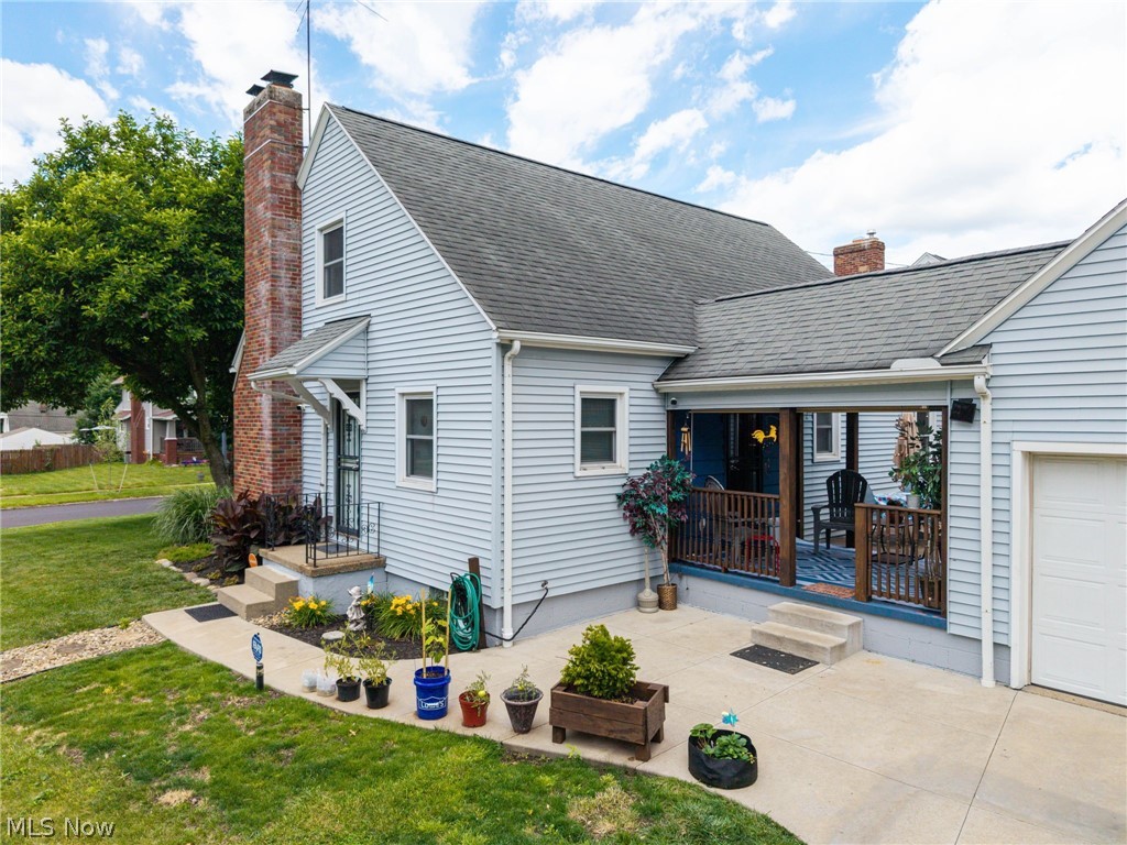 851 Orlando Avenue Akron OH 44320