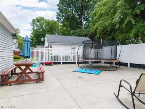 851 Orlando Avenue Akron OH 44320